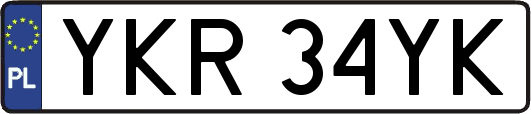 YKR34YK