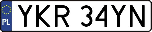 YKR34YN