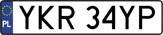 YKR34YP