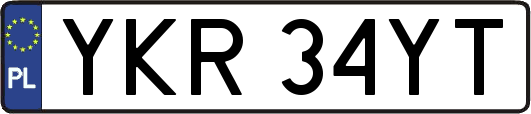 YKR34YT