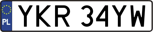 YKR34YW