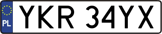 YKR34YX