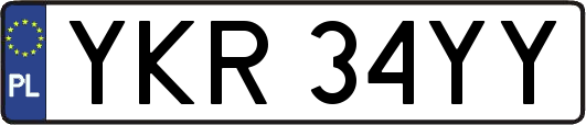 YKR34YY