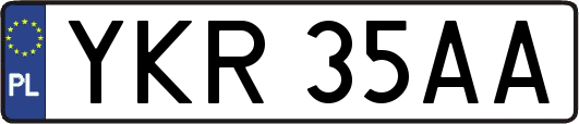 YKR35AA