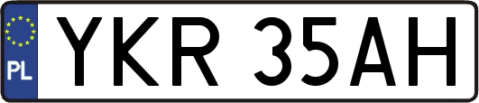 YKR35AH
