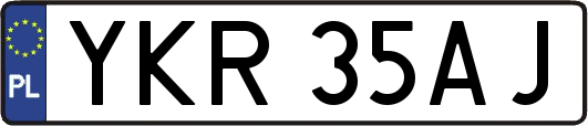 YKR35AJ