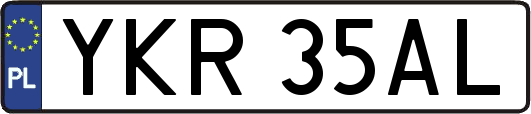 YKR35AL
