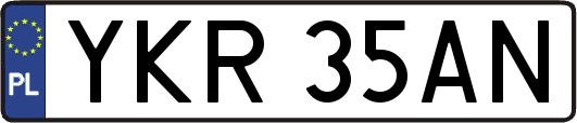 YKR35AN