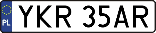 YKR35AR
