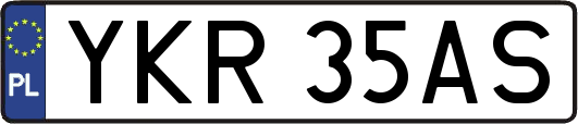 YKR35AS