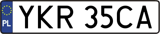YKR35CA