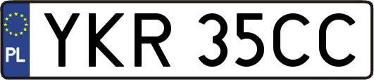 YKR35CC