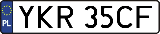 YKR35CF