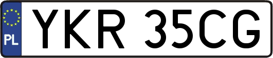 YKR35CG