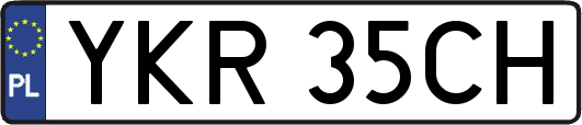 YKR35CH