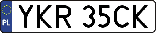 YKR35CK