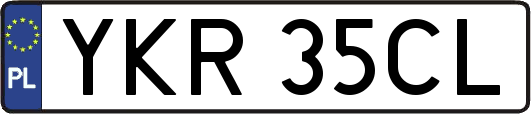 YKR35CL