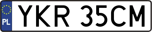 YKR35CM