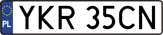 YKR35CN