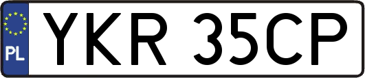 YKR35CP