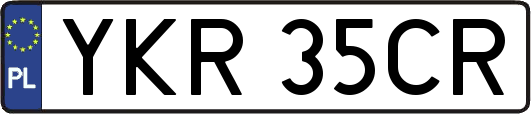 YKR35CR
