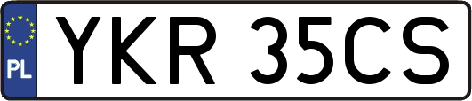 YKR35CS