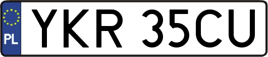 YKR35CU