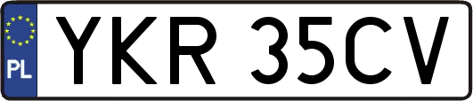 YKR35CV