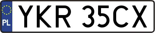 YKR35CX