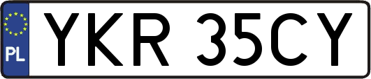 YKR35CY