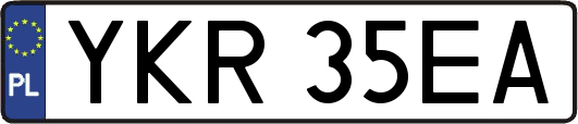 YKR35EA