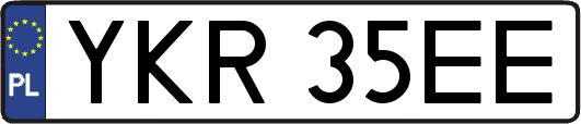 YKR35EE