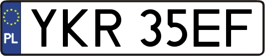 YKR35EF