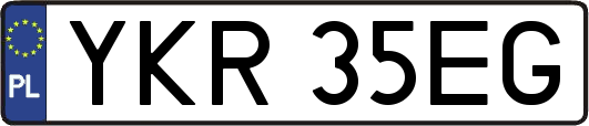 YKR35EG