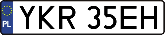 YKR35EH