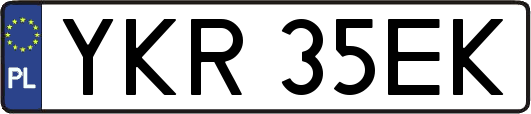 YKR35EK