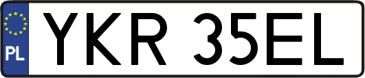 YKR35EL