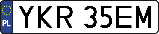 YKR35EM