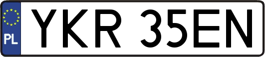 YKR35EN