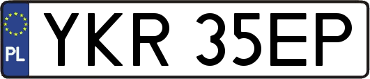 YKR35EP