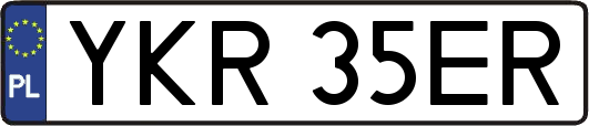 YKR35ER