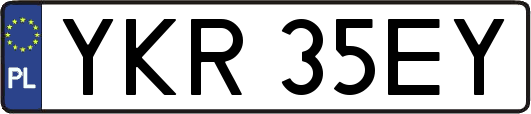 YKR35EY