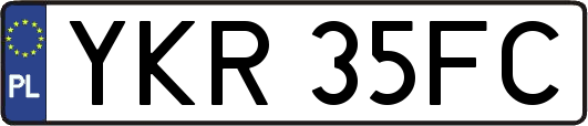 YKR35FC