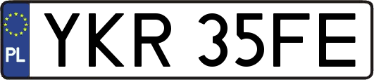 YKR35FE