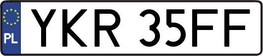 YKR35FF