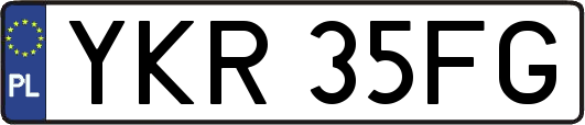 YKR35FG