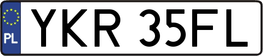 YKR35FL