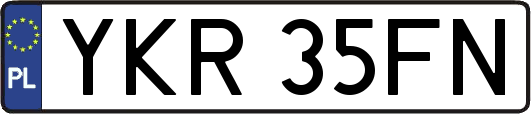 YKR35FN