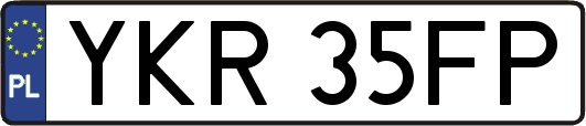 YKR35FP