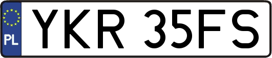 YKR35FS